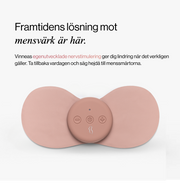 Vinnea Pulse™ – Säg hej då till mensvärk